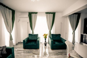 Luxury Eral-Apartmente